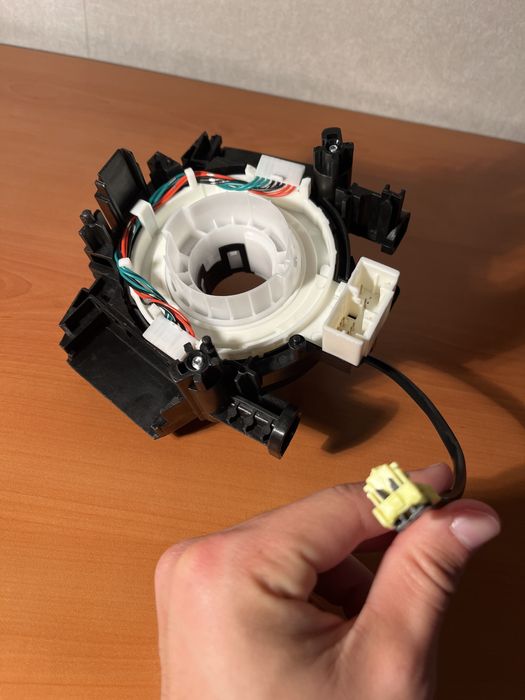 Лентов кабел за Nissan Qashqai ЧИСТО НОВ