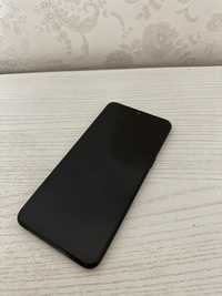 Смартфон Samsung Galaxy A10s 2 ГБ/32 ГБ черный