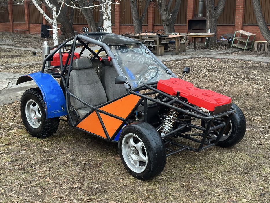 Багги 1600 кубов продам