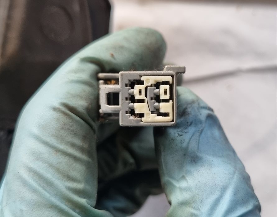 Дясно огледало Форд Фокус 2 Ford Focus 2