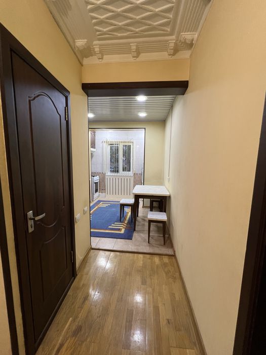 Аренда метро Ойбек Гарант Банк