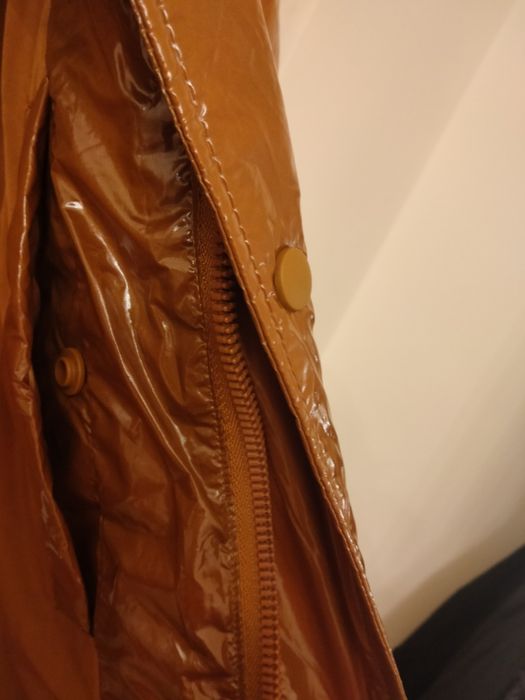 Geaca bărbătească Zara măr. M