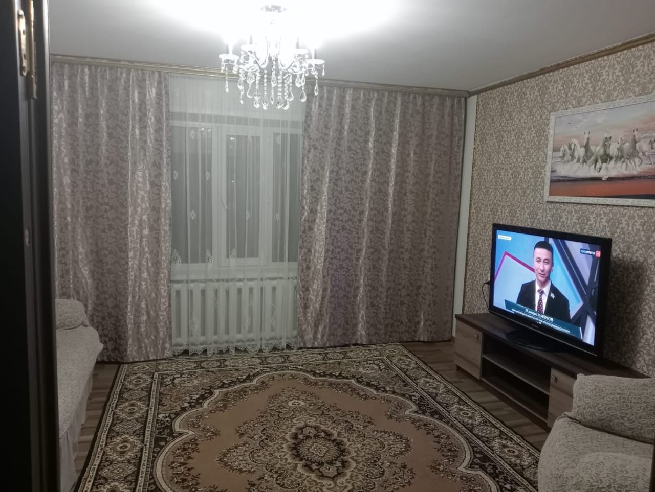 Сдам 2х ком квартиру чистую уютную