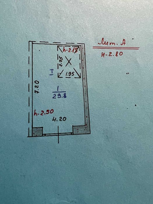 Продается благоустроенный гараж в жилом массиве