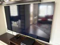 Philips 65” 4k Smart Tv