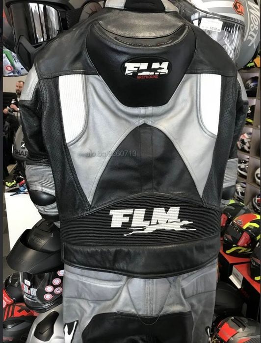 Мото-екипировка FLM