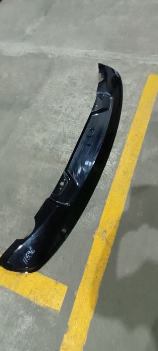 Ornamente bara spate Volvo XC 40