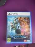 Joc PS5 Minecraft Legends