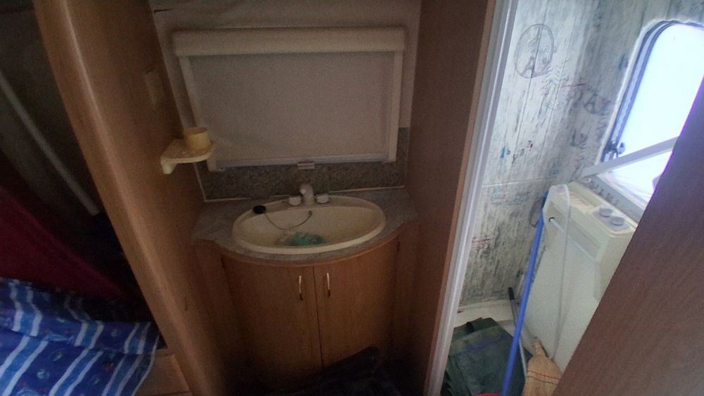 Каравана Lunar-регистрирана