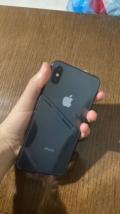 Iphone XS MAX KH/A