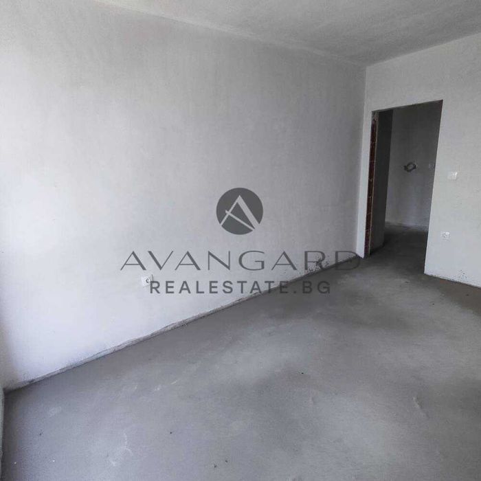 Продава се Тристаен апартамент в Пловдив, Христо Смирненски - 88 кв.м за 1507 €/кв.м - Снимка #2