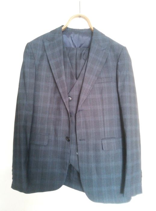 Продам мужской костюм отличного качества, турецкую на выпускной