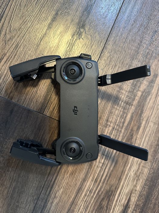 Drona DJI Mavic Mini