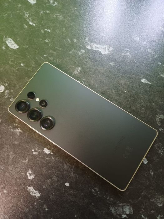 Vand urgent samsung s25 ultra dual sim