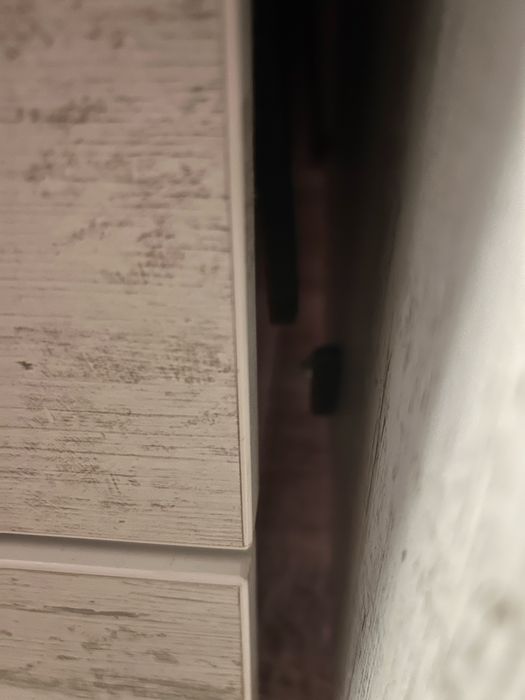 Подарявам бебешка кошара