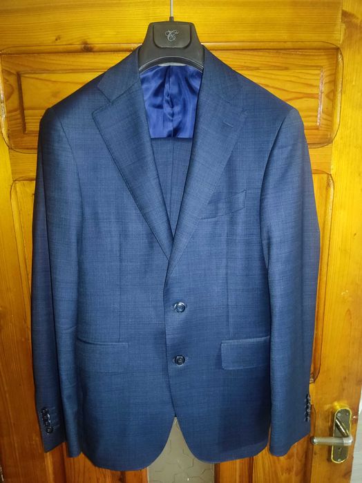 Costum Canali original