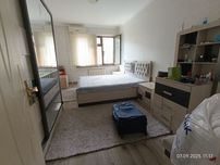 Аренда Юнусобод-4 Универсам бозорга якин 3 хонали уй жихозлари бор 500