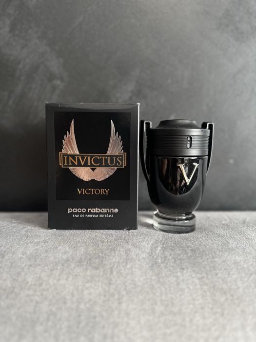 Parfum Invictus | Victory