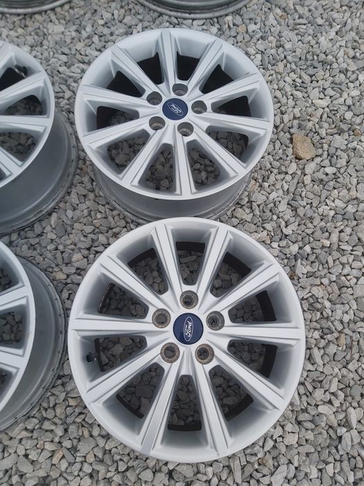 5x108..16.цола. 7j.ET50. Оргинални Форд