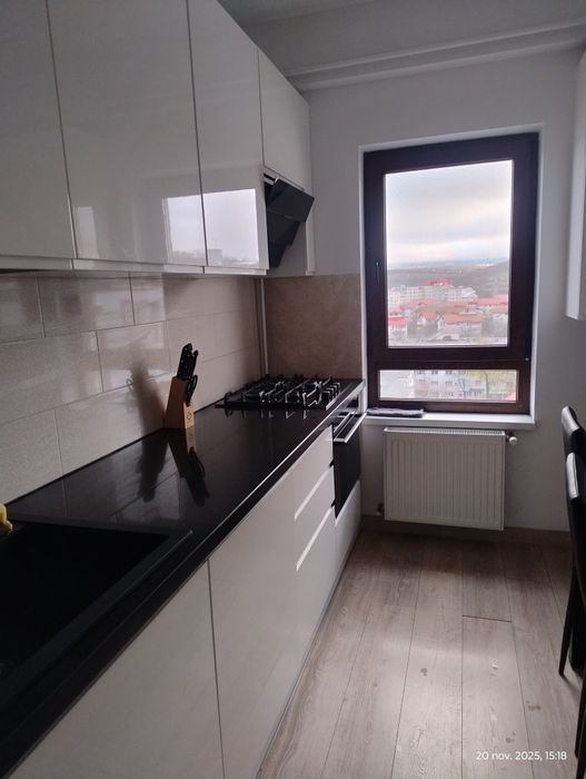 Caut coleg/colegă de apartament în Iași