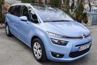 Citroën C4 Grand Picasso Clima Navi Spacetourer 7 locuri