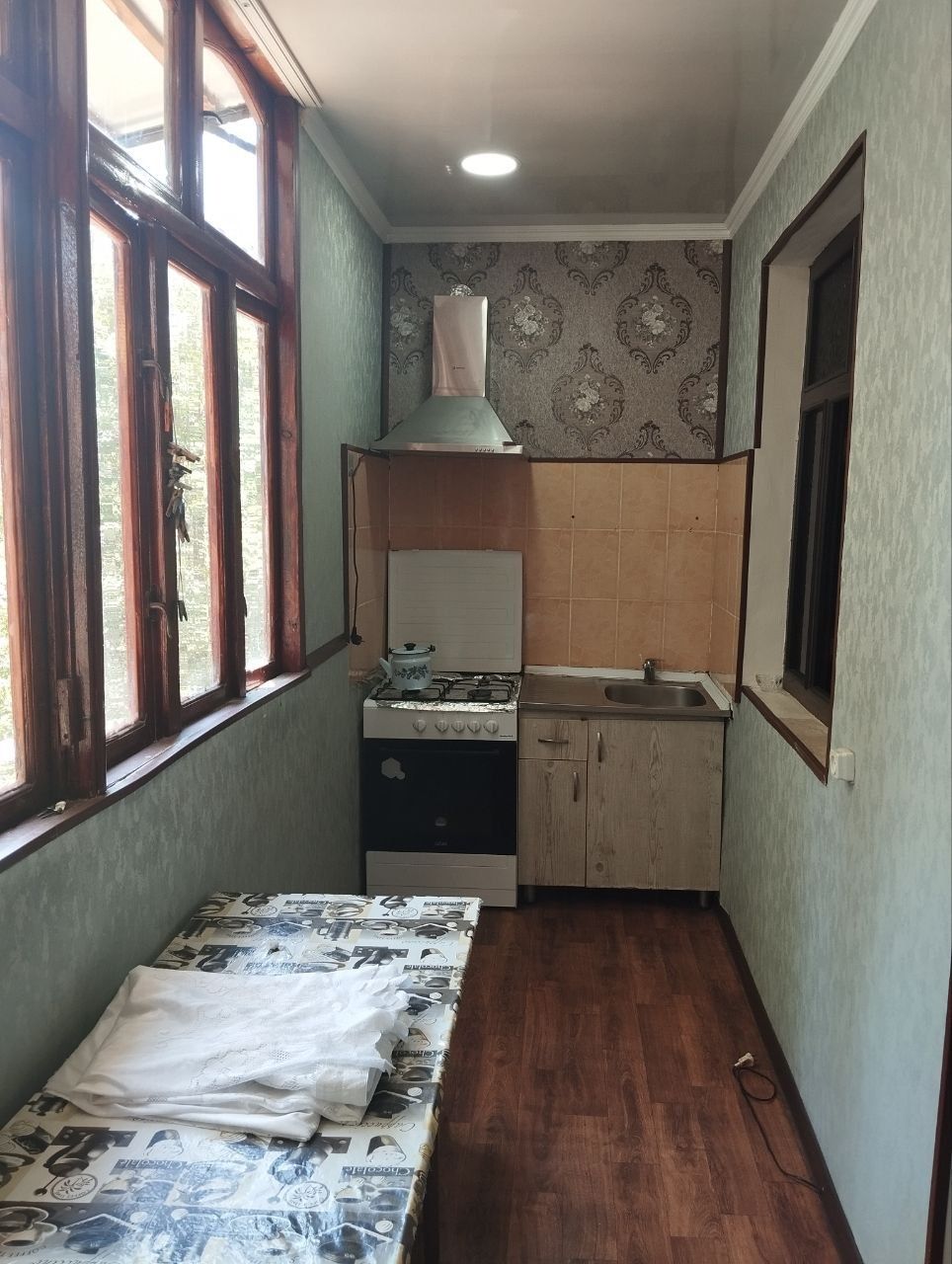 АРЕНДА 1в2/2/4 ТТЗ-1 Диадора