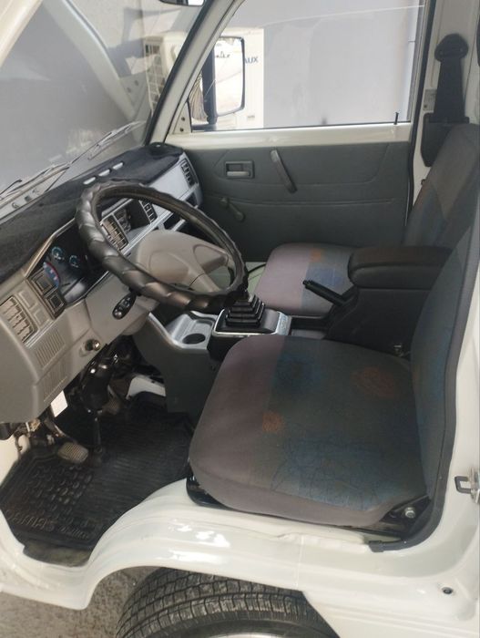 Насия савдо ГБО СНГ LABO 2018