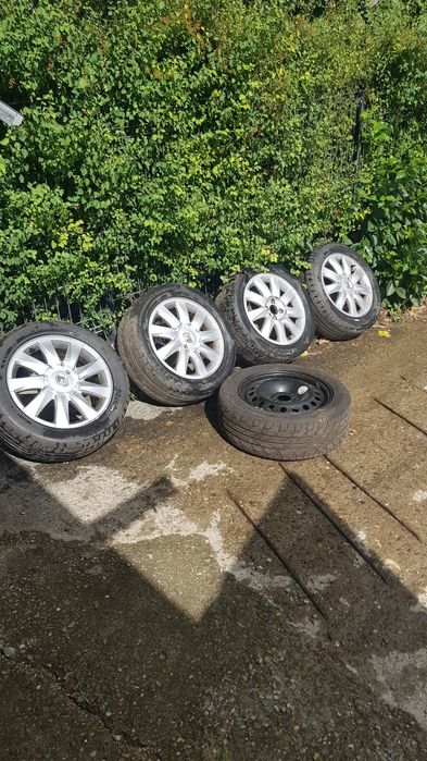 Jante Renault  205/55/r 16