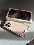 iPhone 16 pro max 256 GB