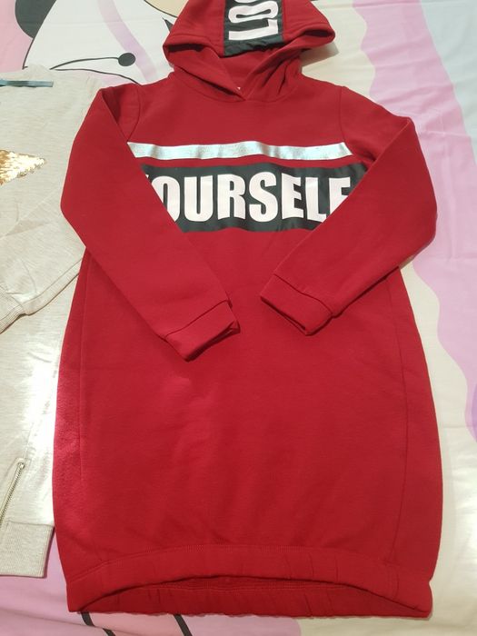 Рокля/туника Terranova за 10-11 год.