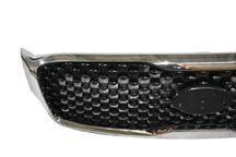 Решетка радиатора Sorento Prime 15-