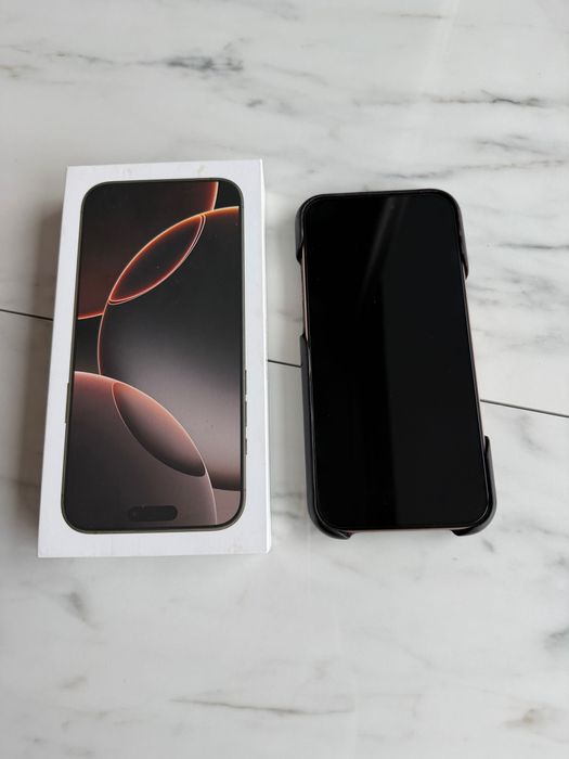 Iphone 16 Pro Max 512 gb