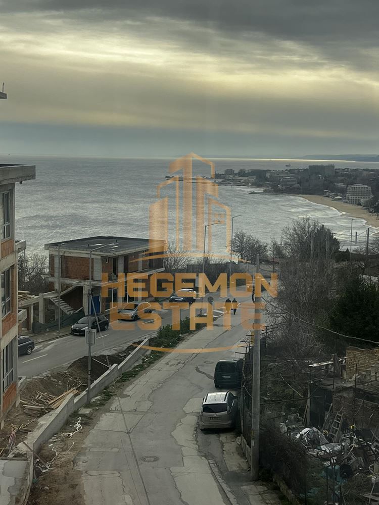 Продава се Двустаен апартамент в к.к. Слънчев ден - 55 кв.м за 2219 €/кв.м - Снимка #4