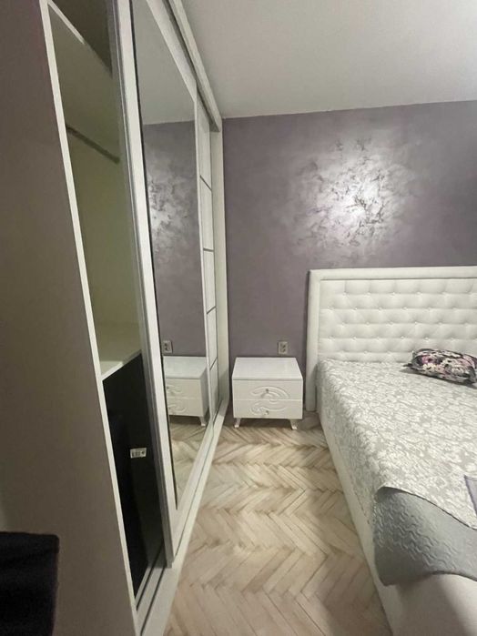 Двустаен Апартамент в Съдийски