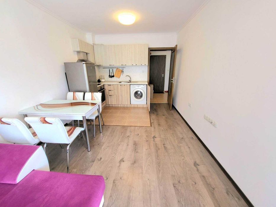 Продава се Двустаен апартамент в к.к. Слънчев бряг - 43 кв.м за 665 €/кв.м - Снимка #6