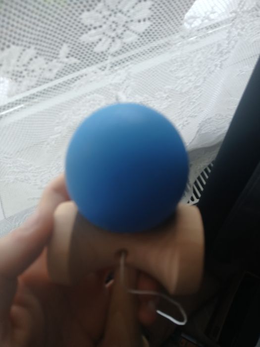 Kendama perfecta pentru incepatori