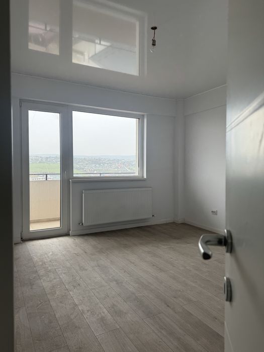 Direct Proprietar!!! 2 camere decomandat, Visan-Bucium