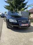 Audi a6 2.4i automat (7hp)