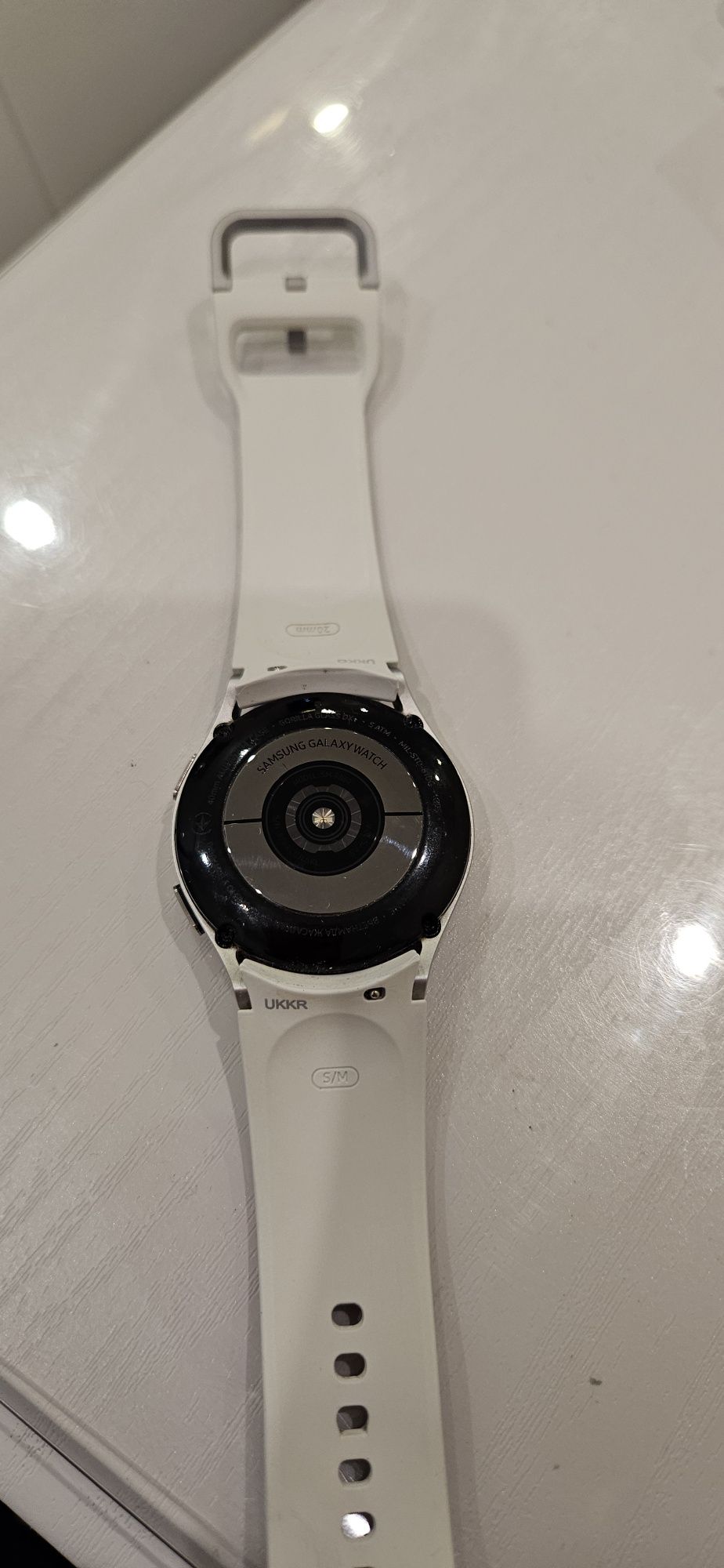 Galaxy Watch 4 SM-R860