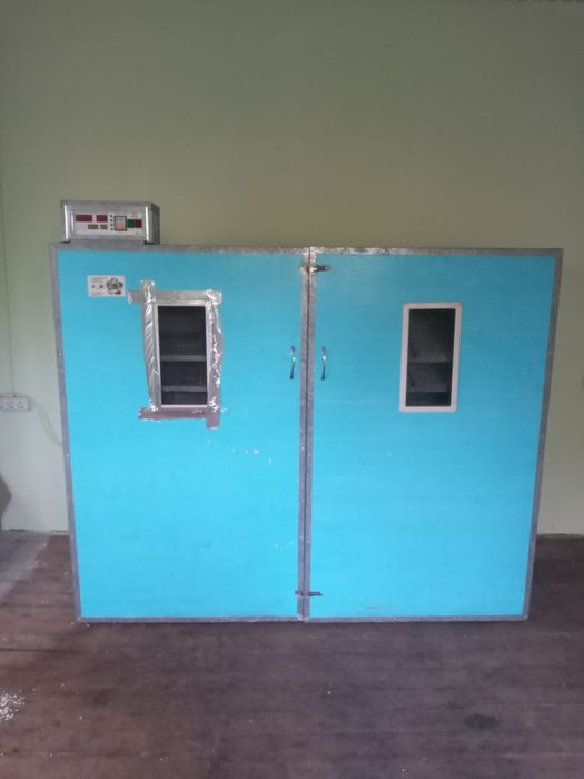 Инкубатор продам