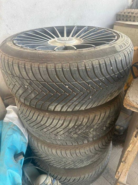 diska 17 rolceroyes universal diska