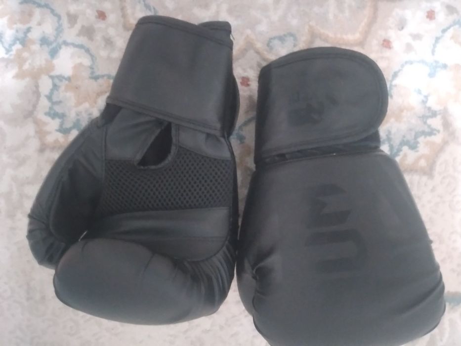 Боксерцки питчатка