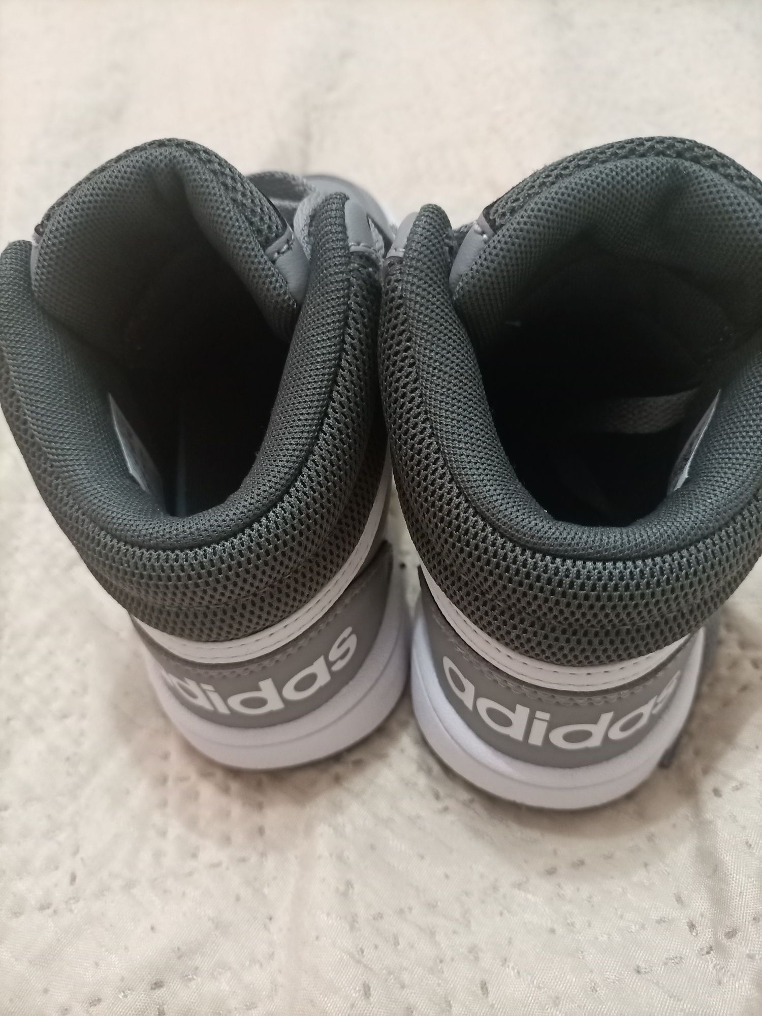 Детски кецове .ADIDAS