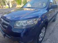 Hyundai Santa FE 2.2