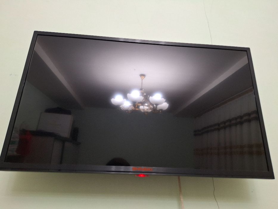 Shivaki 32 tali kop ishlamagan