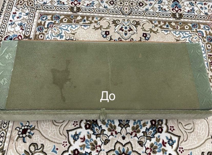Моющий пылесос в Аренду