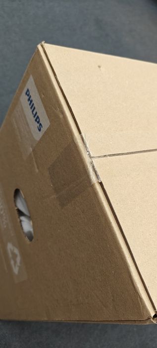 Espressor Philips seria 4400 NOU