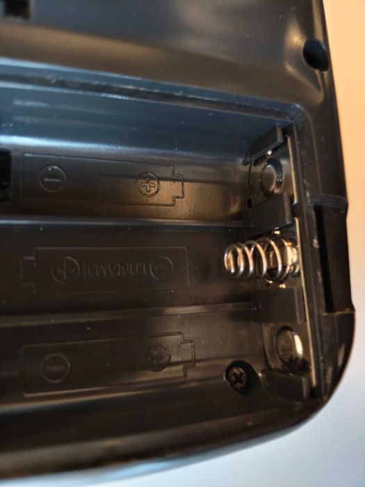 Sega Game Gear - портативна конзола