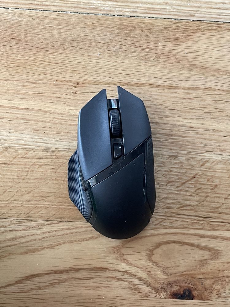 Razer Basilisk X Hyperspeed