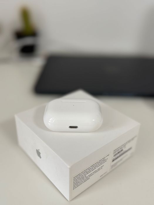Apple AirPods Pro — căști originale full box